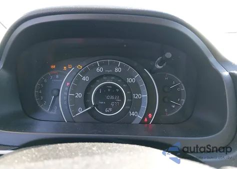 2014 Honda Cr-V Lx from USA, damaged, VIN 3CZRM3H38EG702690